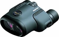Pentax 62216 Papilio 8.5x21 Porro Prism Binocular Pentax 62216 Papilio 8.5x21 Porro Prism Binocular