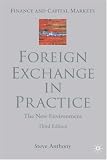 Review Palgrave Macmillan  / Foreign Exchange in Practice: The New Environment