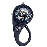 Marvel Comics Kids' MA0305-D04 Marvel Captain America Adventure Black Clip Watch