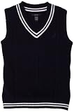 Nautica Boys 8-20 Sweater Vest