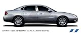 Buick SES Trims