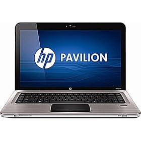 HP Pavilion DV6-3132NR Entertainment notebook