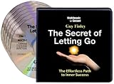 Review Nightingale-Conant Corporation  / The Secret of Letting Go (The Effortless Path to Inner Success!)