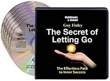 Secret Of Letting Go