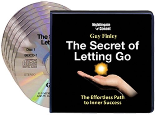 The Secret of Letting Go (The Effortless Path to Inner Success!)