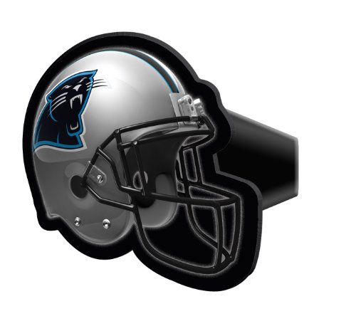 NFL  Carolina Panthers Economy Hitch Cover
