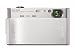 Sony Cyber-shot DSCT900S Digital Camera - Silver (12.1 MP, 4x Optical Zoom) 3.5 inch LCD