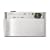 Sony Cyber-shot DSCT900S Digital Camera - Silver (12.1 MP, 4x Optical Zoom) 3.5 inch LCD