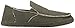 Sanuk Mens Rounder Loafer | Mens Shoes | Slip On Shoes for Men | Men's Slip-on Loafers | Comfort Footbed