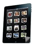 ICON iPad Anti-Glare Screen Protectors (2 Pack)