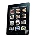 i-CON by ASD iPad Anti-Glare Screen Protectors (2-pack)