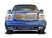 Aluminum Billet Grilles