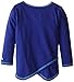 Adidas Baby Girls' Long Sleeve Tee and Pant Set