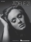 Adele - 21 Easy Piano