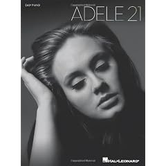 Adele - 21: Easy Piano