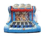 Cutting Edge Creations Gravity Ball Bouncer JR. #INTC160201 - B000V8BYM4