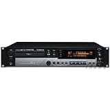 TEAC TASCAM 業務用CDレコーダー CD-RW900SL