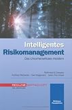 Produkt-Bild: Intelligentes Risikomanagement. Das Unvorhersehbare meistern (Redline Wirtschaft bei ueberreuter)