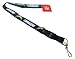 San Diego Chargers Breakaway Lanyard with Key Ring