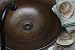 Sierra Copper Bathroom Freemont 16 Vessel Sink SC-FRV-16: 16