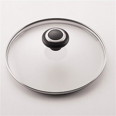 Classic Accessories 12 Glass Lid