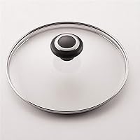 Classic Accessories 12' Glass Lid