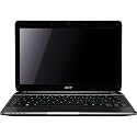 Acer Aspire AS1410-2039 11.6-Inch Black Laptop (Windows 7 Home Premium)