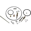 MOOSE CARB REBUILD KIT 91-00 SUZUKI LT-F160 QUAD RUNNER