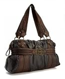 Marc Ecko - Marc Ecko "Bedazzled" Satchel