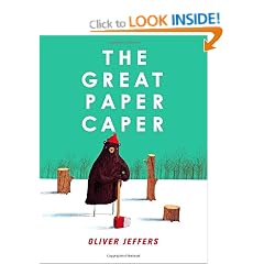 The Great Paper Caper