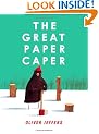 The Great Paper Caper