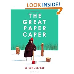 The Great Paper Caper