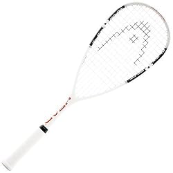 Head Flexpoint 130 Squash Racquet