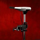 MotorGuide trolling motors,  Thruster Edition (hand/transom, 30 lb thrust)