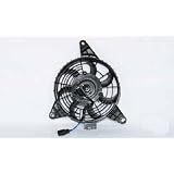 AIR CONDITIONING FAN by Unknown