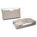 Nintendo DS Lite Active Case - The Clear Case (Smoke Grey)