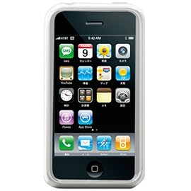 フォーカルポイントコンピュータ ICEWEAR for iPhone 3G TUN-PH-000003