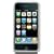 �t�H�[�J���|�C���g�R���s���[�^ ICEWEAR for iPhone 3G TUN-PH-000003