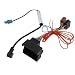 Connects2 CT20VX03 Vauxhall Vectra/Astra/Corsa Harness Adapter with Fakra Antenna