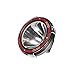 Oracle Lighting (5605-012 7" 35W HID Off-Road Xenon Spot Light