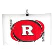 Rutgers Scarlet Knights Tide NCAA Printed Hemmed Towel