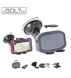 iBOLT ProDock Alumina Universal Hands-free Phone Holder / Dock