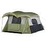 Swiss Gear St. Alban Family Dome Tent (Sage/Light Grey/Orange)