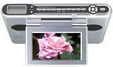 Sylvania SKCR2644A Under Counter 7-Inch TV/DVD/CD/Clock with Radio()