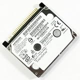 60GB IDE Hitachi Travelstar C4K60 4200RPM 2MB ATA-6 1.8' HTC426060G9AT00 08K1540