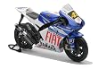 Motogp Yamaha YZR-M1 2008 Valentino Rossi 1:12 scale diecast motorcycle by Newray