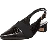dolce vita suede beige pump Ros Hommerson Womens Mo