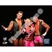 Hart Dynasty WWE 8x10 Photo