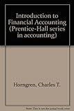 Introduction to financial accounting