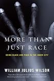 More than Just Race: Being Black and Poor in the Inner City (Issues of Our Time)
